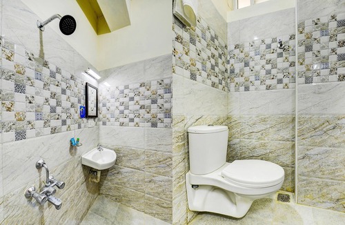 Vadapalani Hotel | Fabhotel Sky Bay