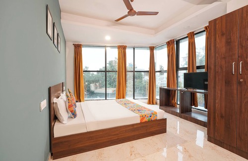 Banashankari Hotel | FabHotel Skyline - Banashankari