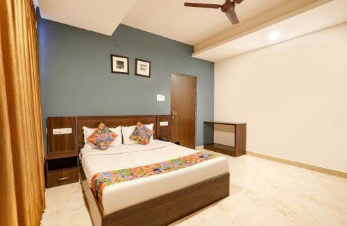 Banashankari Hotel | FabHotel Skyline - Banashankari