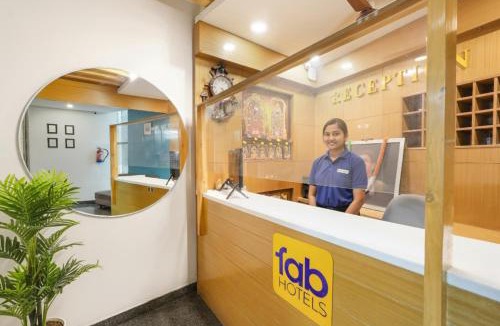 Banashankari Hotel | FabHotel Skyline - Banashankari