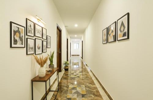 Banashankari Hotel | FabHotel Skyline - Banashankari