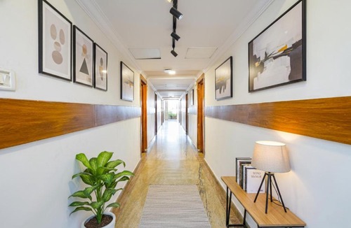 Banashankari Hotel | FabHotel Spiro Grand - Nr Banashankari