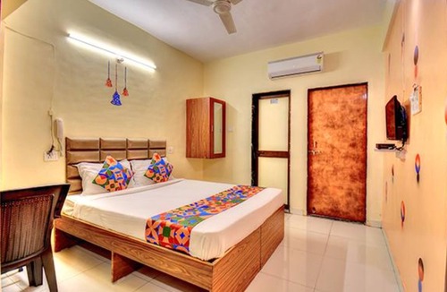 Phase 1 Hotel | FabHotel SRH