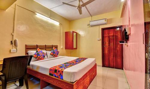 Phase 1 Hotel | FabHotel SRH