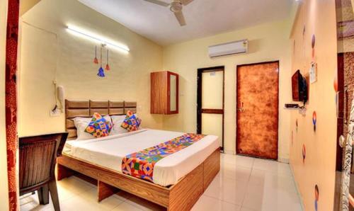 Phase 1 Hotel | FabHotel SRH