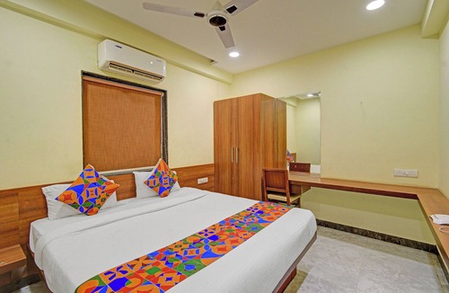 Medchal Hotel | Fabhotel Srp