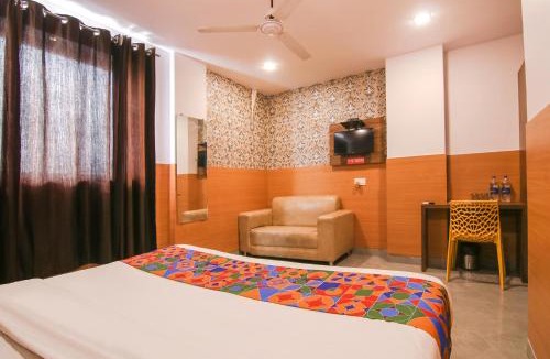 Rohini Hotel | FabHotel Ssensse