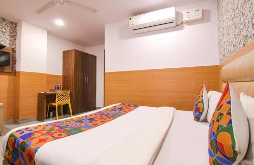 Rohini Hotel | FabHotel Ssensse