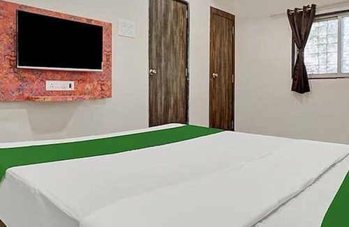 Shirgaon Hotel | Fabhotel Stay One