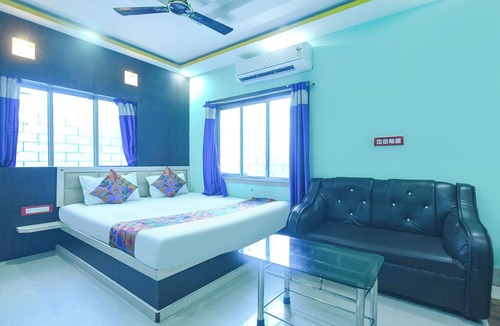 Behala Hotel | Fabhotel Subharaj Palace