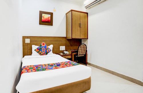 Vijayawada Hotel | FabHotel Suncity