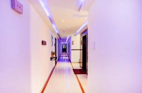 Vijayawada Hotel | FabHotel Suncity
