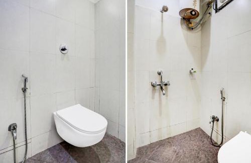 Vijayawada Hotel | FabHotel Suncity