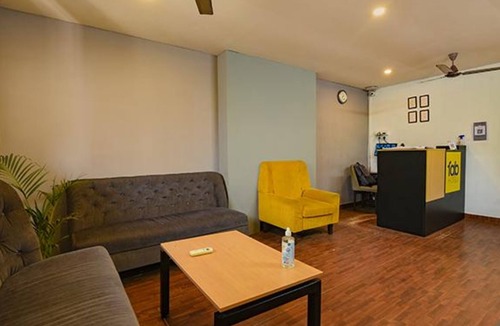 Thoraipakkam Hotel | Fabhotel The Eatico
