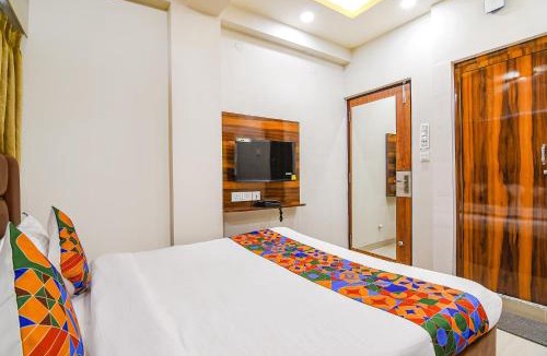 Rajarhat Hotel | FabHotel The Luxurie International