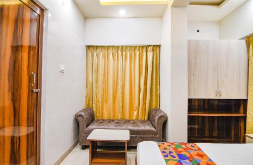 Rajarhat Hotel | FabHotel The Luxurie International