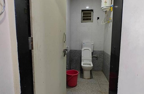 Pimpri - Chinchwad Hotel | Fabhotel The Royal Inn