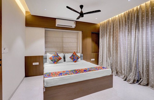 Panchavati Hotel | Fabhotel Vaishnav Bairagi