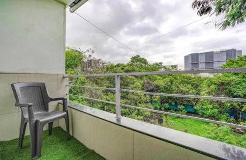 Baner Hotel | FabHotel Vardhan House I