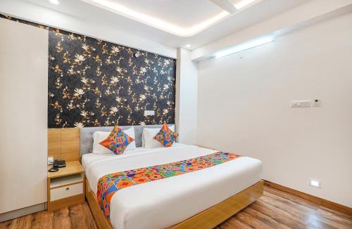 Lakshminarayana Pura Hotel | FabHotel Vasatiya Hotel & Suites