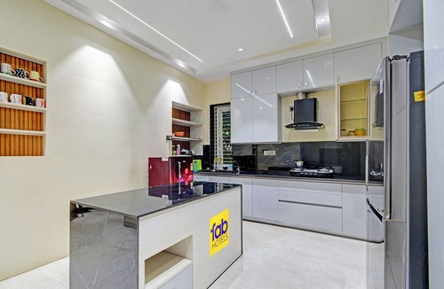 Hyderabad Hotel | Fabhotel Verizon Villa Stays