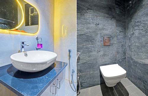 Hyderabad Hotel | Fabhotel Verizon Villa Stays