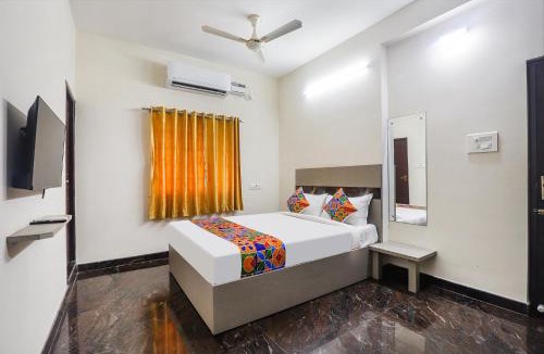 Thoraipakkam Hotel | FabHotel Vista Park - OMR