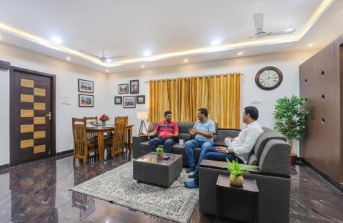 Thoraipakkam Hotel | FabHotel Vista Park - OMR