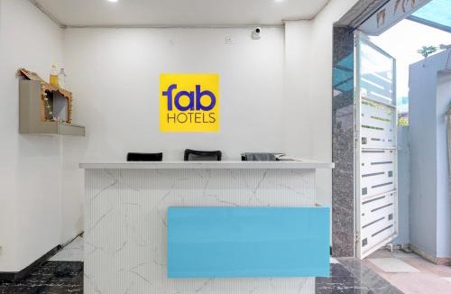 Nagpur Hotel | FabHotel Welcome Inn Besa