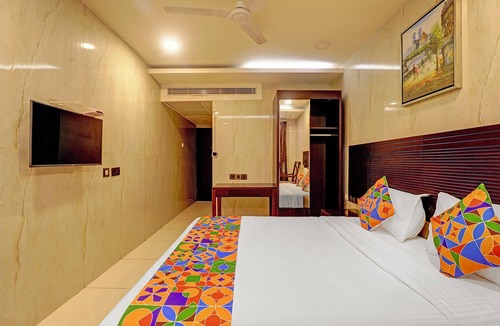 Tambaram Hotel | Fabhotel Western Inn