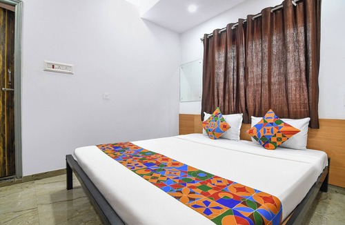 Dankuni Hotel | Fabhotel Westin Regency