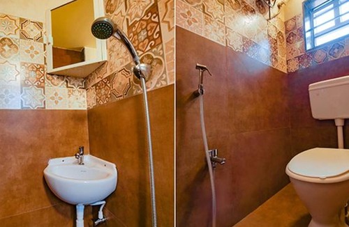 Madipakkam Hotel | Fabhotel Woodpecker Stay Inn