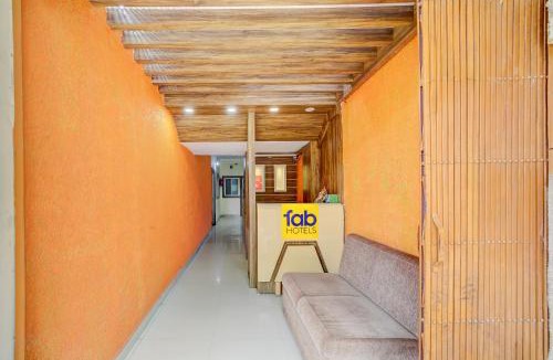 Bhojpur Hotel | FabHotel Yash Stay Inn