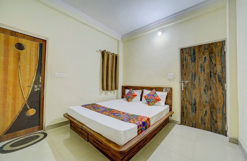 Bhojpur Hotel | Fabhotel Yash Stay Inn