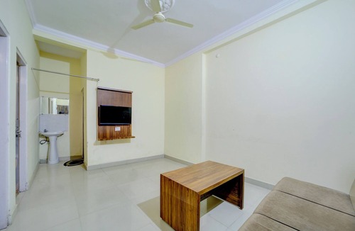 Bhojpur Hotel | Fabhotel Yash Stay Inn