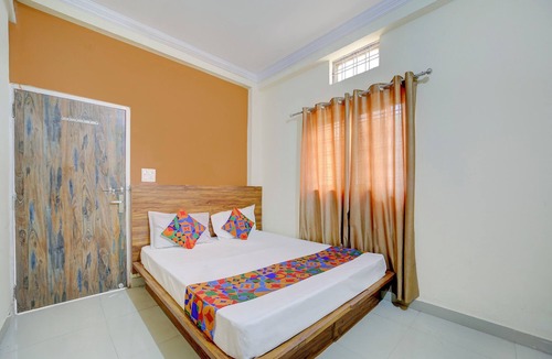 Bhojpur Hotel | Fabhotel Yash Stay Inn