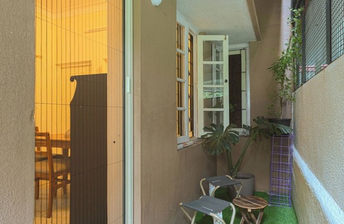 Kalyan Nagar House | Fabulous 1-bedroom house in HRBR layout 1st Block Kalyan nagar Bengaluru