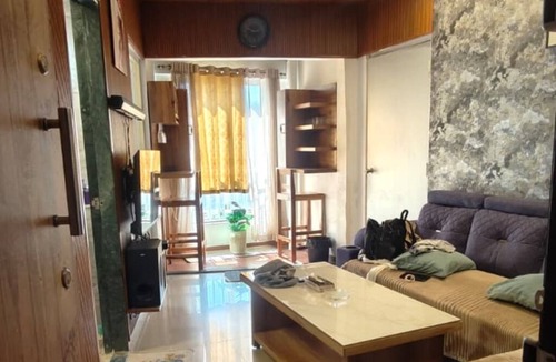Paud House | Fabulous 2-bedroom, couple friendly, hinjewadi, with AC in vibrant Pune