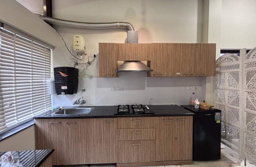 Shyamkhet Apartment | Fabulous 6-bedroom apartment in Sukha