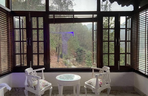 Shyamkhet Apartment | Fabulous 6-bedroom apartment in Sukha