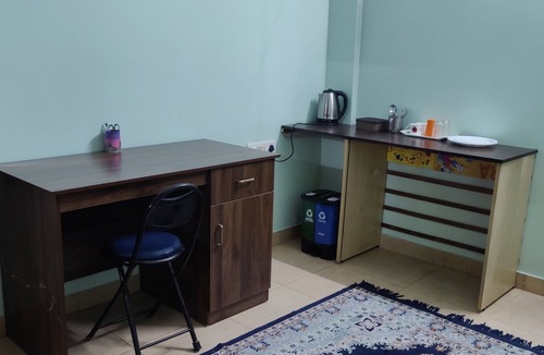 Hennur Apartment | Fabulous apartment room with WiFi in bustling Bengaluru
