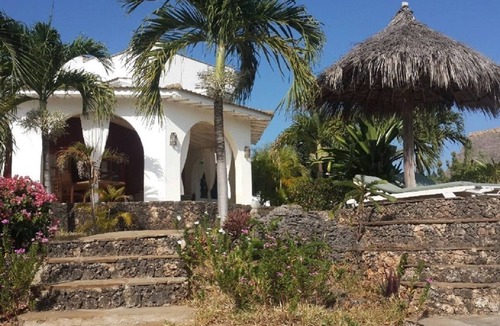 Malindi Marine National Park Apartment | Fabulous Kibali Apartment