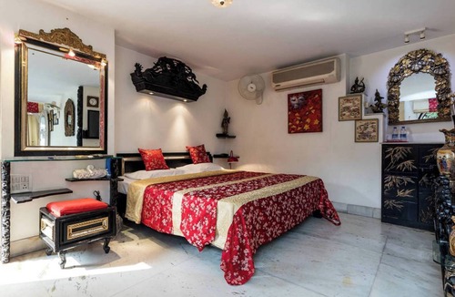 Kolkata Apartment | FABULOUS PENTHOUSE