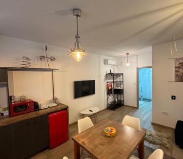 Craiova Apartment | Factory 9