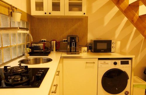 Fagaras House | Fagaras Cosy Flat