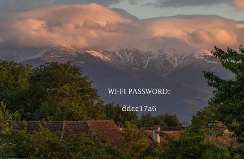 Fagaras House | Fagaras Cosy Flat