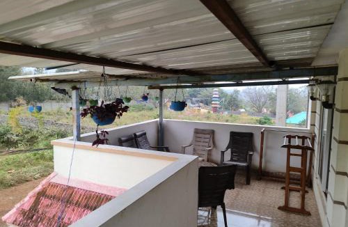 Yelagiri Villa | Fahmsz Villa