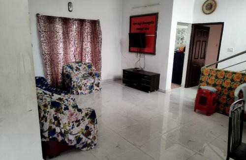 Yelagiri Villa | Fahmsz Villa