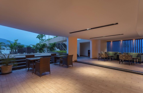 Visakhapatnam Hotel | Fairfield by Marriott Visakapatnam