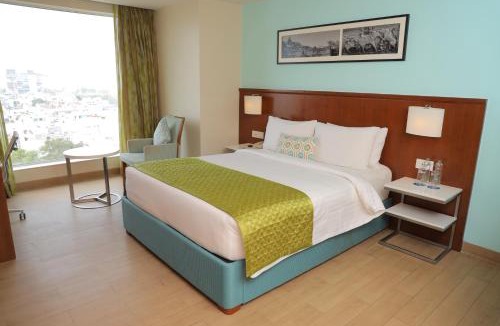 Indore Hotel | Fairfield by Marriott Indore